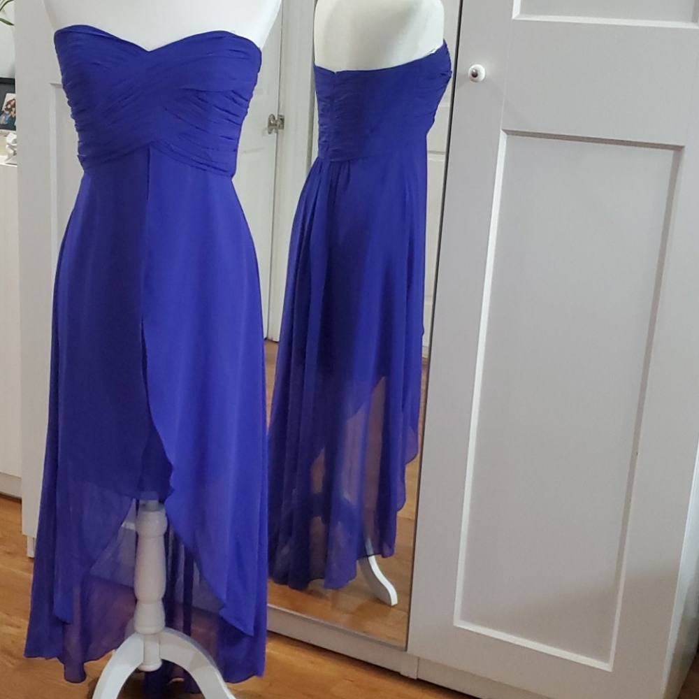 Stunning dress